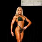 Sheri  Cochran - NPC Camellia Championships 2012 - #1